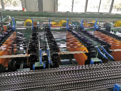 黑马计划官网公司430不锈钢棒的质量如何？