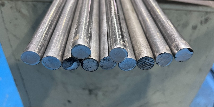 GCr15调质钢棒与普通轴承钢的区别