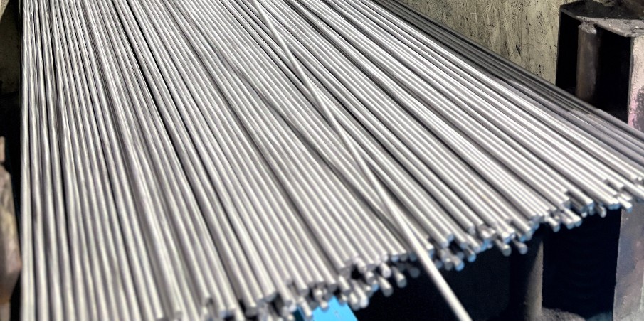 不锈钢CNC加工变形原因