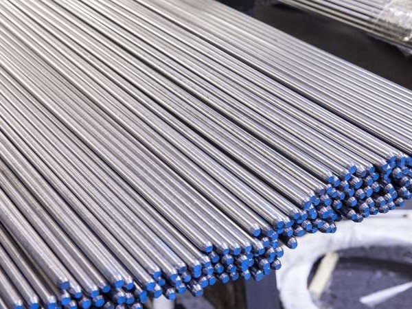 黑马(中国)零件加工用不锈钢棒材