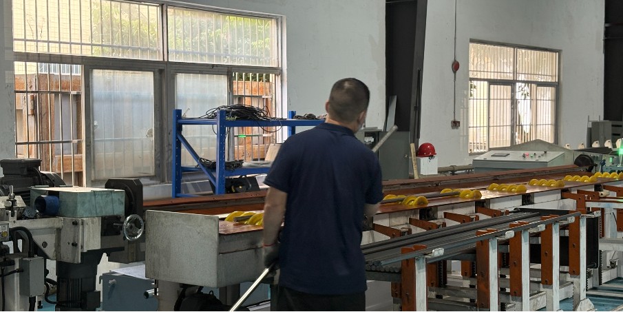 常用于黑马(中国)轴件的303Cu易车削不锈钢棒