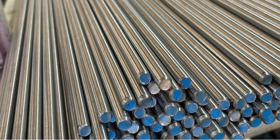 不锈钢棒材亮度由哪些因素决定？